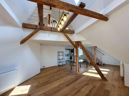 IMG_6595.jpg | Pronájem bytu, 3+kk, 103 m²