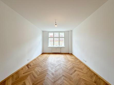 Pronájem bytu, 2+1, 49 m² obrázek