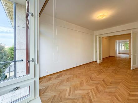 IMG_8522.jpg | Pronájem bytu, 2+1, 90 m²