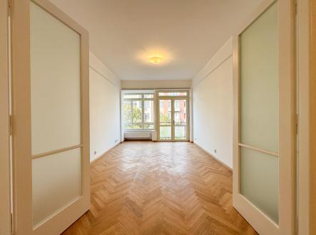 IMG_8523.jpg | Pronájem bytu, 2+1, 90 m²