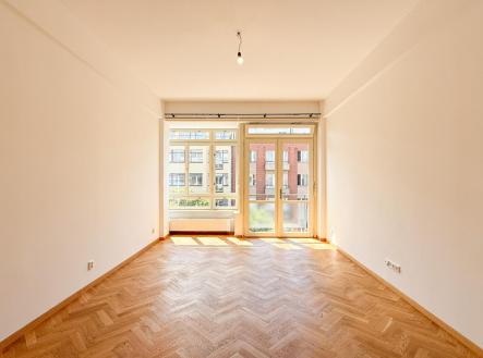 IMG_3606.jpg | Pronájem bytu, 2+1, 94 m²