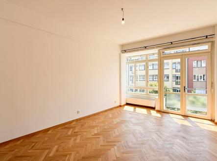 IMG_3607.jpg | Pronájem bytu, 2+1, 94 m²