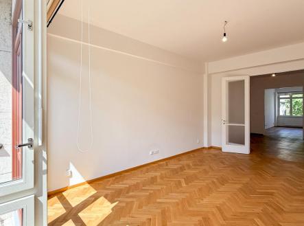 IMG_3611.jpg | Pronájem bytu, 2+1, 94 m²