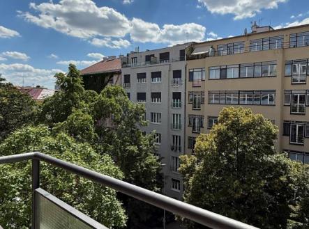 IMG_3608.jpg | Pronájem bytu, 2+1, 94 m²