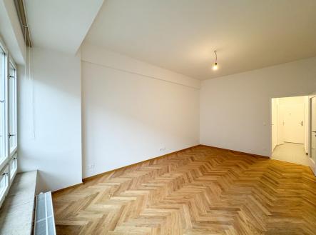 IMG_0450.jpg | Pronájem bytu, 1+kk, 33 m²