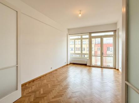 IMG_1339.jpg | Pronájem bytu, 2+1, 94 m²