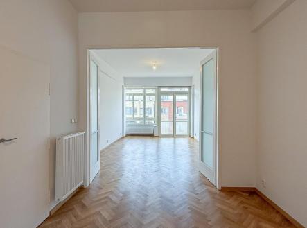 IMG_1338.jpg | Pronájem bytu, 2+1, 94 m²