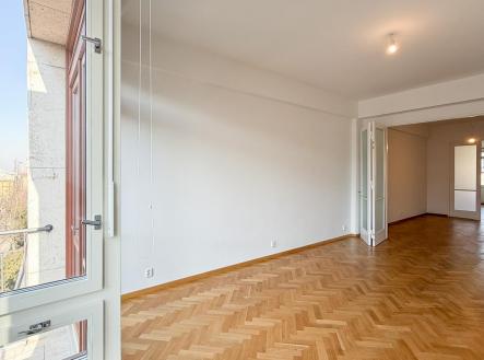 Pronájem bytu, 2+1, 94 m² obrázek