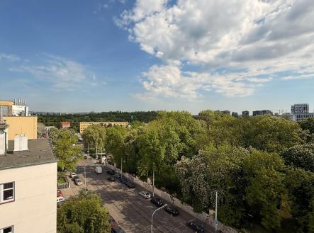 IMG_2677.jpg | Pronájem bytu, 1+kk, 65 m²