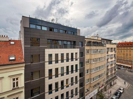 IMG_3765.jpg | Pronájem bytu, 2+kk, 62 m²
