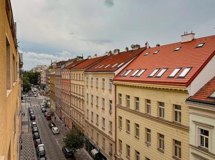 IMG_3766.jpg | Pronájem bytu, 2+kk, 62 m²