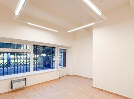 IMG_5234.jpg | Pronájem - obchodní prostor, 25 m²