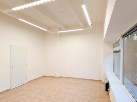 IMG_5231.jpg | Pronájem - obchodní prostor, 25 m²