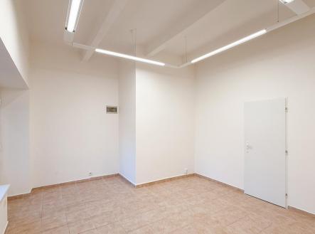 IMG_5233.jpg | Pronájem - obchodní prostor, 25 m²