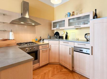 IMG_5541.jpg | Pronájem bytu, 2+kk, 44 m²