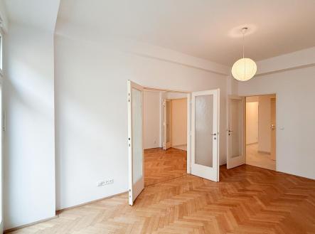 IMG_7297.jpg | Pronájem bytu, 2+1, 80 m²