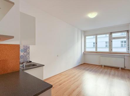 IMG_7425.jpg | Pronájem bytu, 1+kk, 25 m²