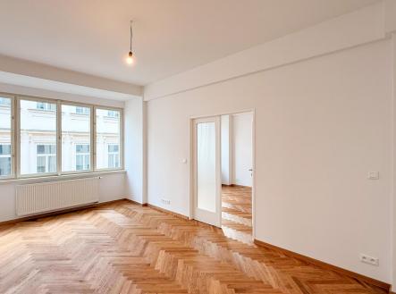 IMG_8875.jpg | Pronájem bytu, 2+1, 83 m²