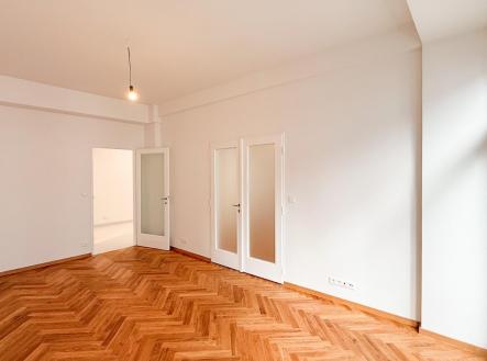 IMG_8874.jpg | Pronájem bytu, 2+1, 83 m²