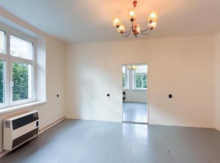 IMG_0087.jpg | Pronájem bytu, 2+kk, 55 m²