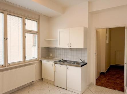 IMG_0362.jpg | Pronájem bytu, 1+kk, 24 m²