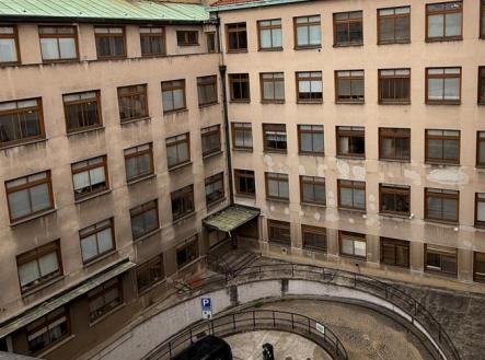 IMG_0371.jpg | Pronájem bytu, 1+kk, 24 m²