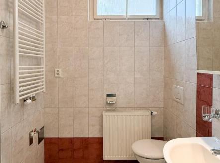 IMG_0366.jpg | Pronájem bytu, 1+kk, 24 m²