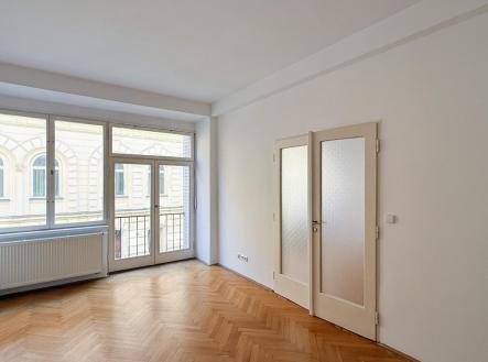 IMG_0892.jpg | Pronájem bytu, 2+1, 80 m²