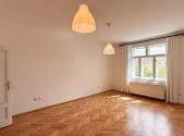 Pronájem bytu, 2+kk, 55,3 m²