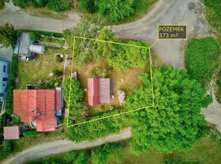 2.DJI_20260519143813_0001_DAnd2moreBalancer01 (kopie 2).jpeg | Prodej - chata/rekreační objekt, 25 m²