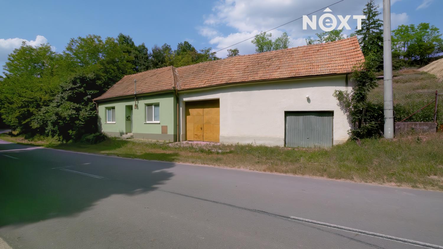 Prodej Rodinný dům, 80㎡|Jihomoravský kraj, Znojmo, Želetice, 144, 67134