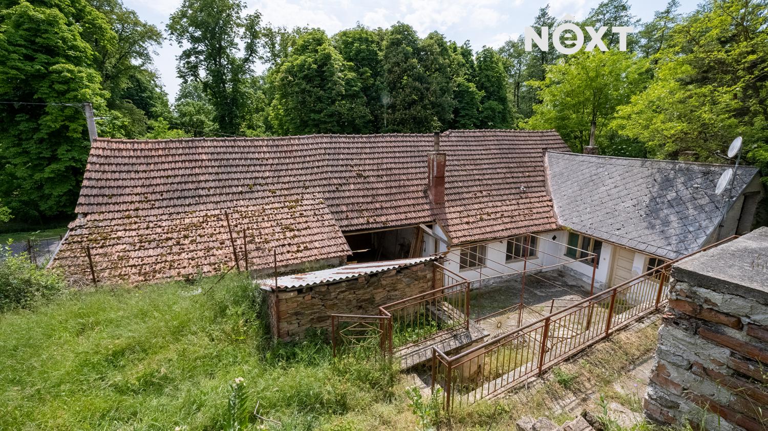 Prodej Rodinný dům, 80㎡|Jihomoravský kraj, Znojmo, Želetice, 144, 67134