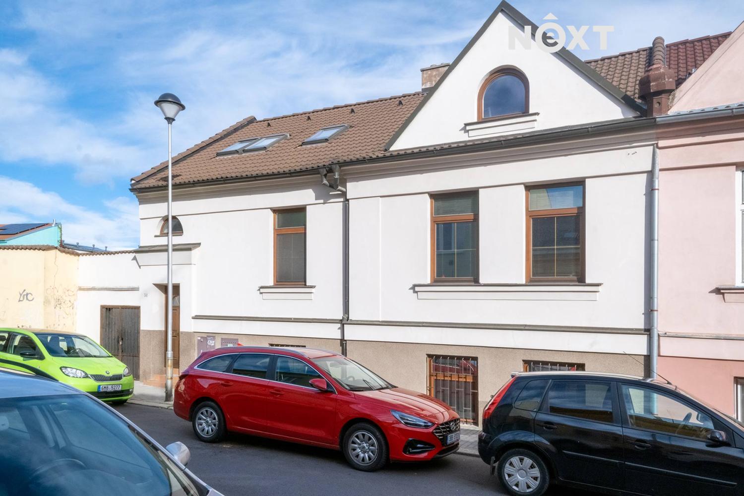 Prodej Rodinný dům, 231㎡