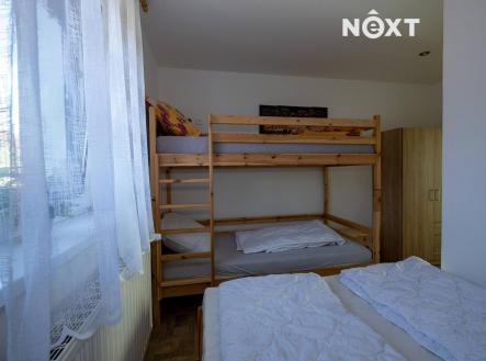 Prodej - komerční objekt, jiný, 464 m²