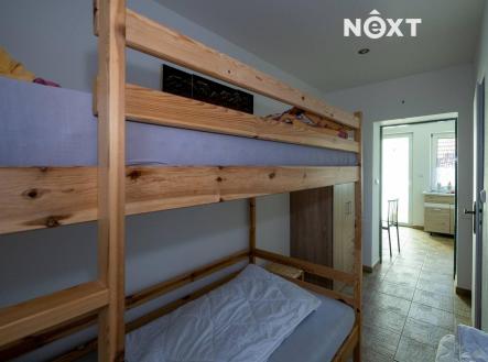 Prodej - komerční objekt, jiný, 464 m²