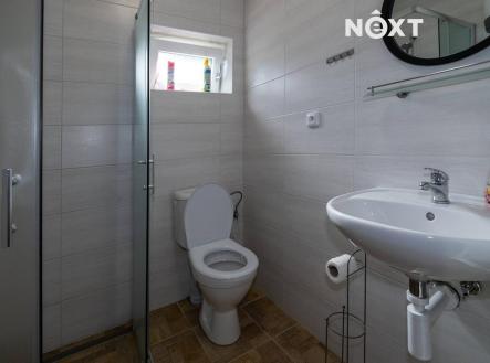 Prodej - komerční objekt, jiný, 464 m²