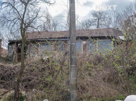Prodej - dům/vila, 89 m²