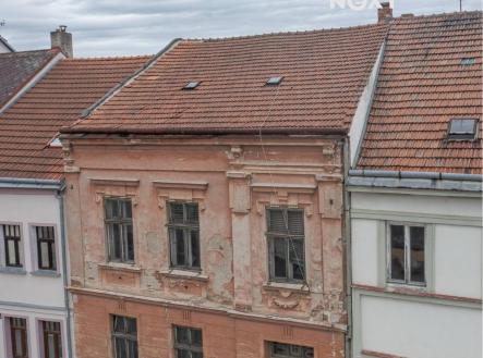 Prodej - dům/vila, 390 m²