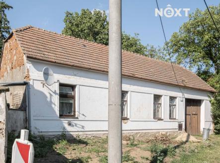 Prodej - dům/vila, 113 m²