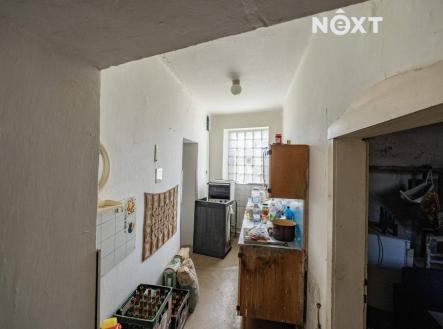 Prodej - dům/vila, 113 m²