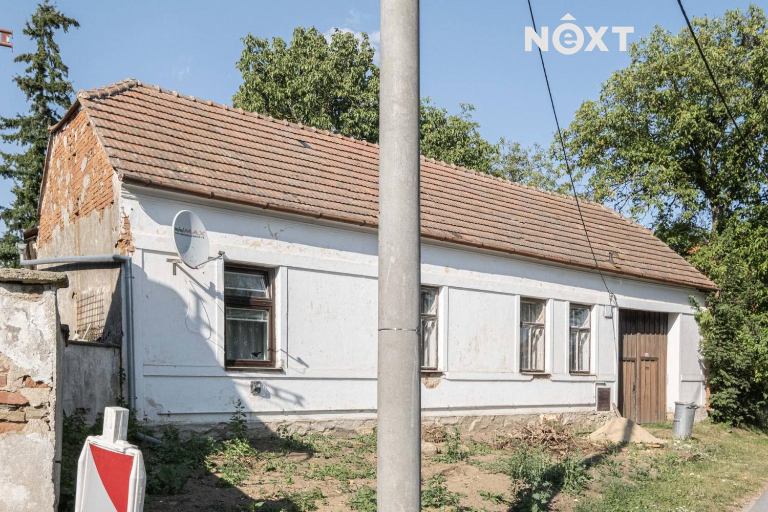 Prodej Rodinný dům, 113㎡