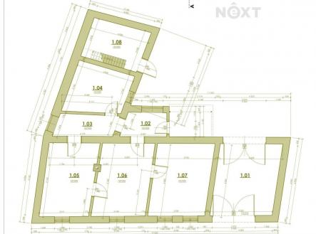Prodej - dům/vila, 113 m²