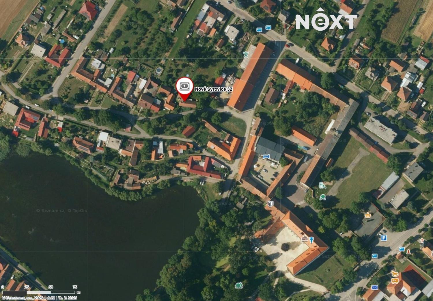 Prodej Rodinný dům, 113㎡