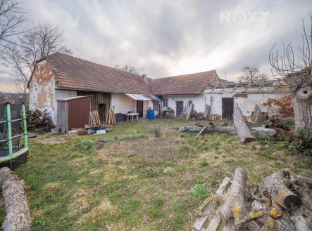 Prodej - dům/vila, 113 m²