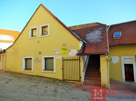 Pronájem - obchodní prostor, 32 m² obrázek