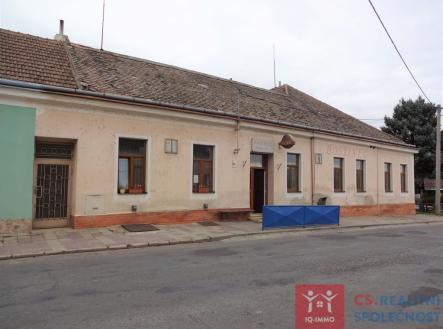 Prodej - obchodní prostor, 290 m² obrázek