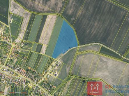 466ad40a-780d-4c44-ab41-b7eaab931904.jpg | Prodej - pozemek, zemědělská půda, 38 124 m²
