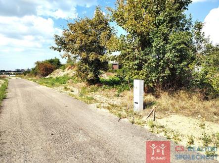 Prodej - pozemek pro bydlení, 736 m² obrázek