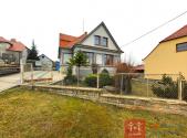 Prodej - dům/vila, 135 m²