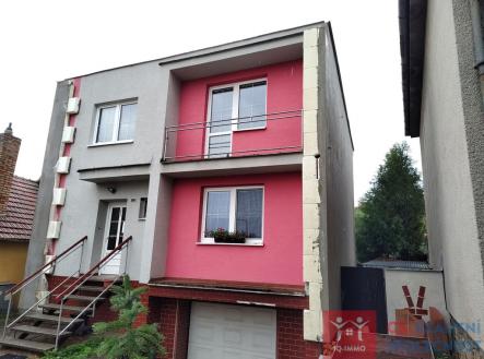 Prodej - dům/vila, 160 m² obrázek